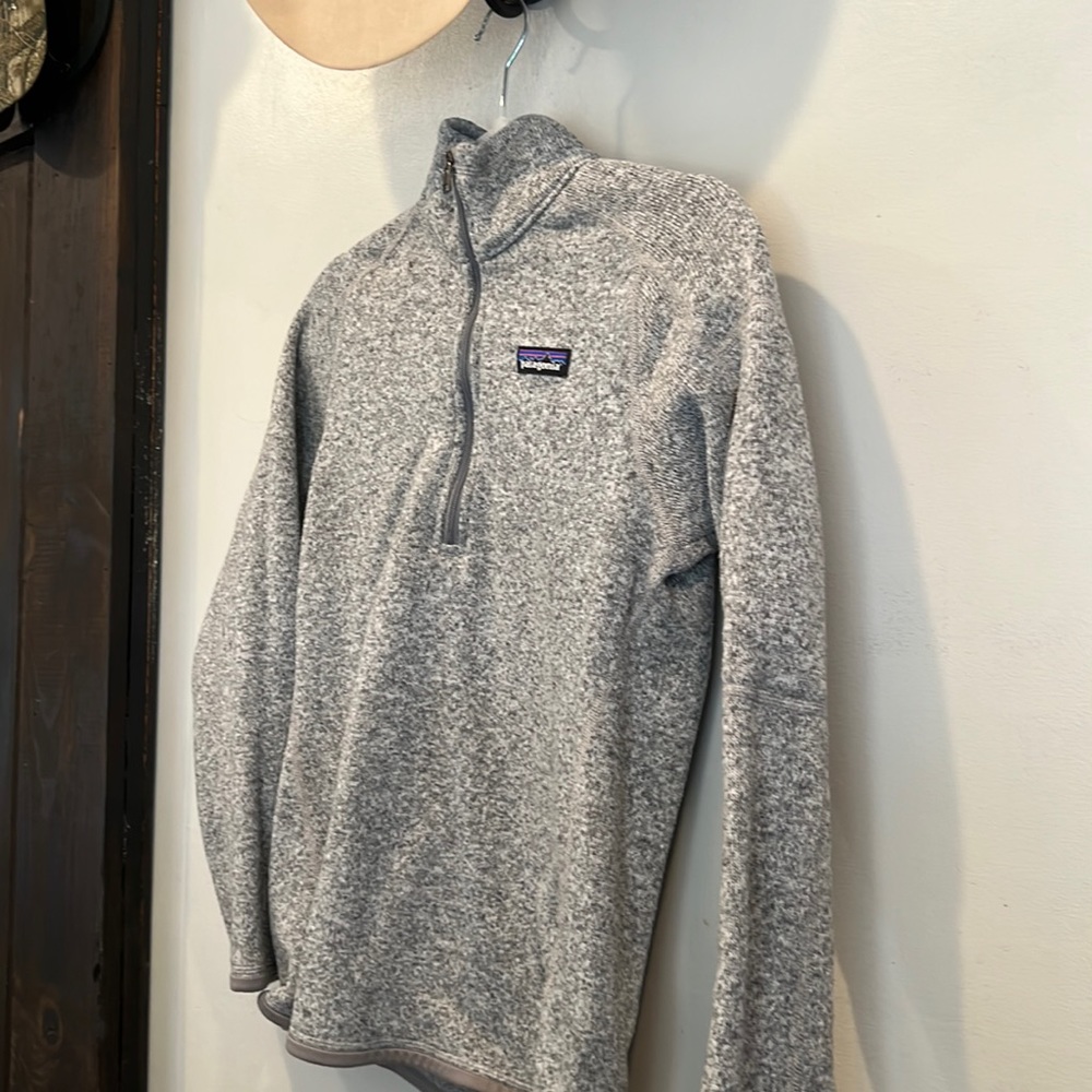 Patagonia